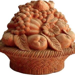 Decorazione Cestino Frutta