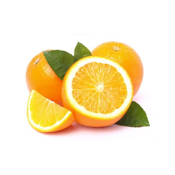 Arancio Navelino (Citrus Sinensis)
