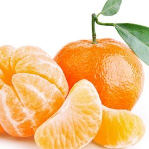 Mandarino "citrus reticulata"