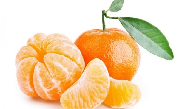 Mandarino "citrus reticulata"