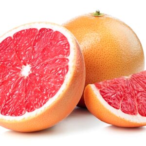 Pompelmo "Citrus × paradisi"