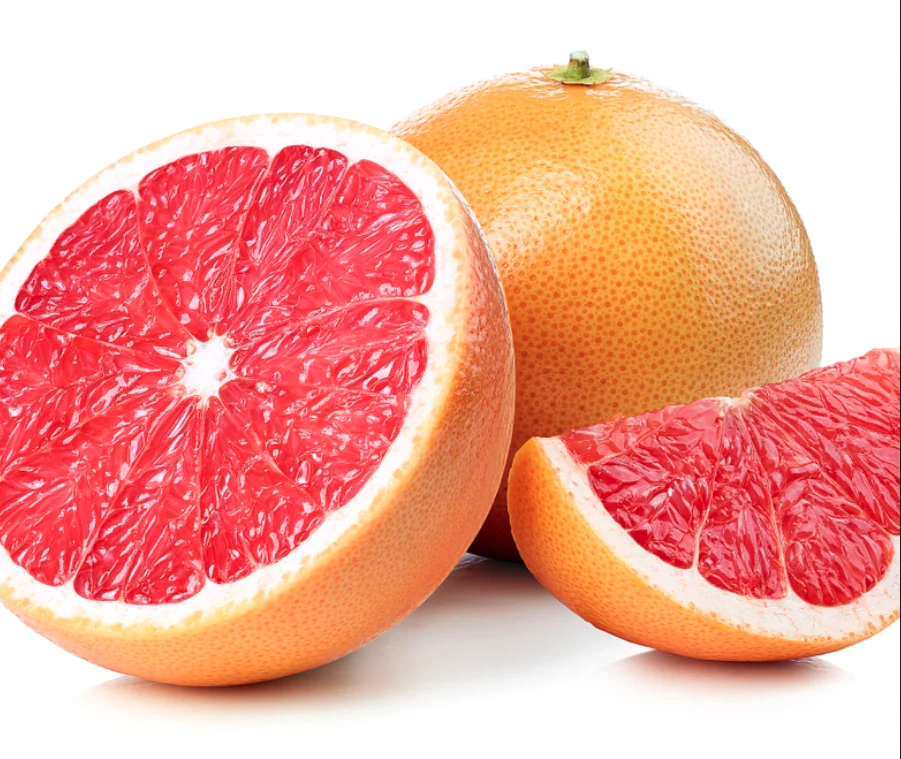 Pompelmo "Citrus × paradisi"