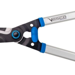 Tagliasiepi lama ondulata S2 - VESCO