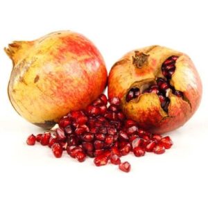 Melograno - "Punica granatum"