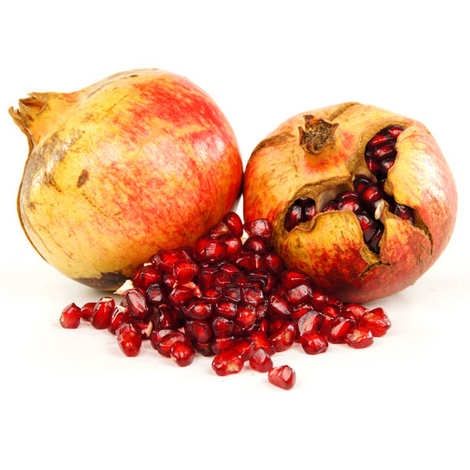 Melograno - "Punica granatum"