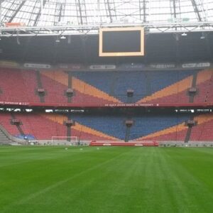 BarFertile Active - Concime per tappeti erbosi e aree a verde