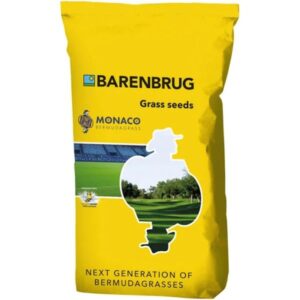 Bermuda Monaco - Semi alta tolleranza all'usura