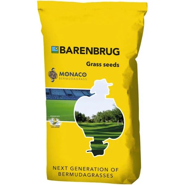 Bermuda Monaco - Semi alta tolleranza all'usura