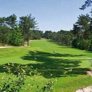 Bermuda Transcontinental