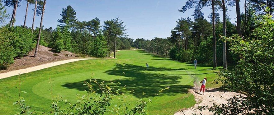 Bermuda Transcontinental