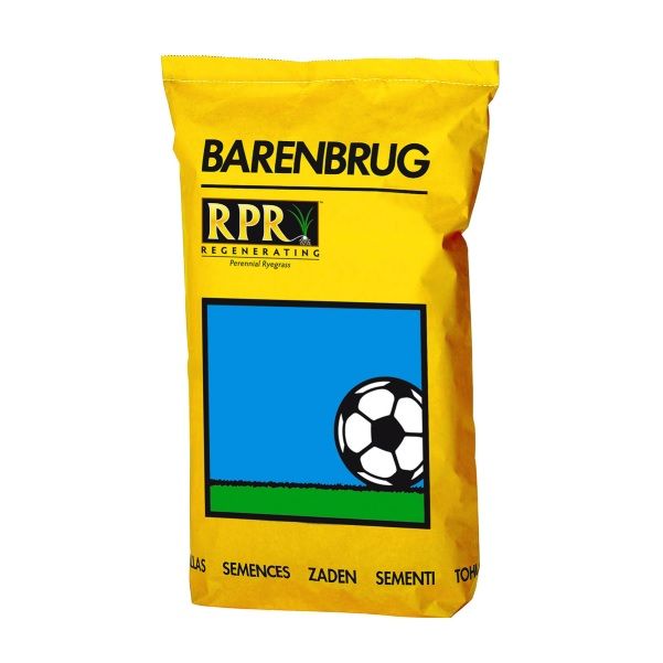 Semi per prati intensamente calpestati RPR