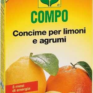COMPO Concime per agrumi