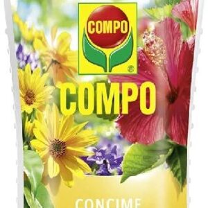 Concime liquido Universale NPK+microelementi