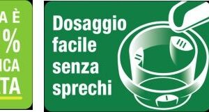 Concime liquido piante verdi 1 LT