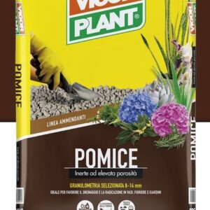 Pomice Inerte ad elevata porosità