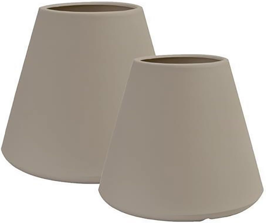 Vulcano Vaso Conico - immagine 3