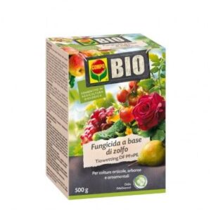 Compo Bio Tiowetting