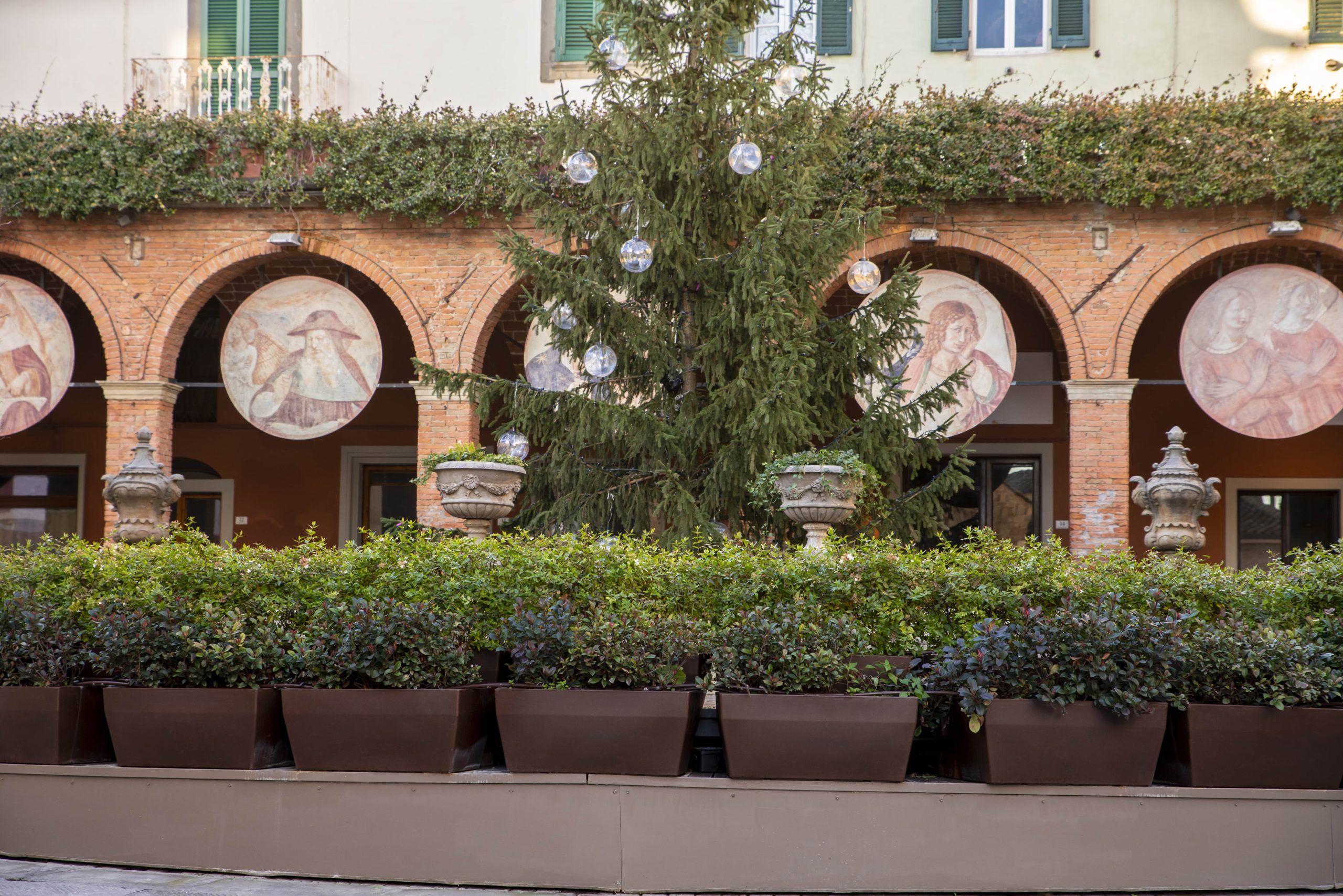 Acquario Cassetta rettangolare