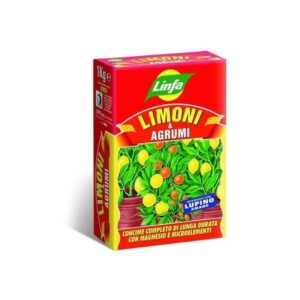 Concime Limoni E Agrumi