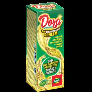 Olio Emulsionante di Neem