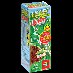 Olover GF BIO - LINFA