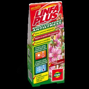 Bioattivatore Antistress - Linfaplus