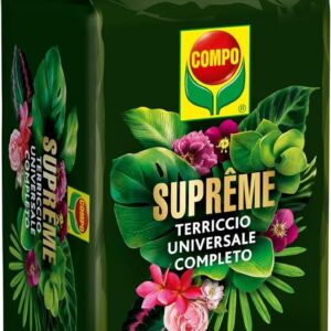 COMPO Supreme Terriccio Universale Completo