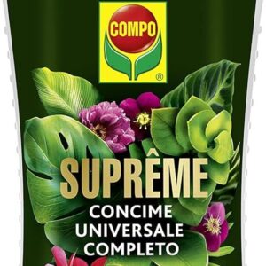 COMPO Supreme concime liquido