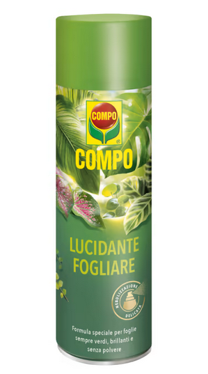 COMPO "Lucidante fogliare"