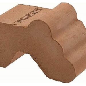 Piedino per vasi in terracotta