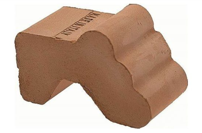 Piedino per vasi in terracotta