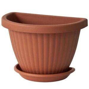 Gerla con sottovaso - Linea Domus