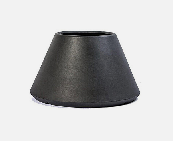 Vulcano Vaso Conico - immagine 4