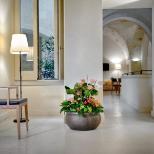 Agrigento Cilindro Poroso