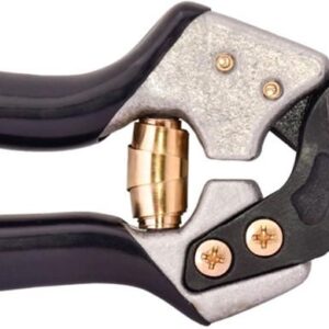 Forbice da potatura a battente curvo taglio rasente - Vesco A6 PLUS