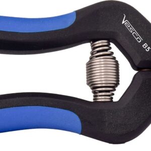 Forbice by-pass per piccole potature - Vesco B5