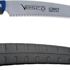 Sega a lama fissa curva - Vesco