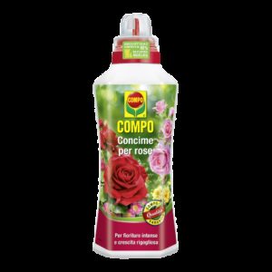 COMPO Concime liquido per Rose