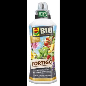 COMPO Bio Fortigo concime liquido