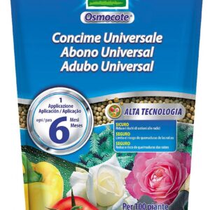Concime granulare universale Osmocote KB