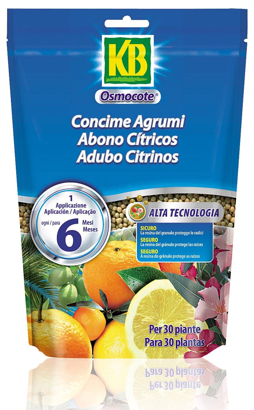 Concime granulare per Agrumi Osmocote