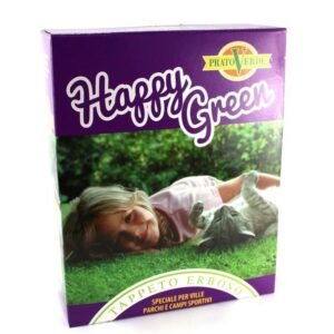 Seme Prato Verde happy green
