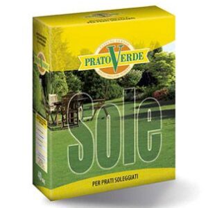 Seme Prato Verde sole
