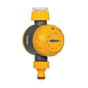 Regolatore di irrigazione Controller Auto Off Meccanico