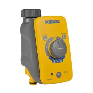 HoZelock Sensor Controller irrigazione automatica