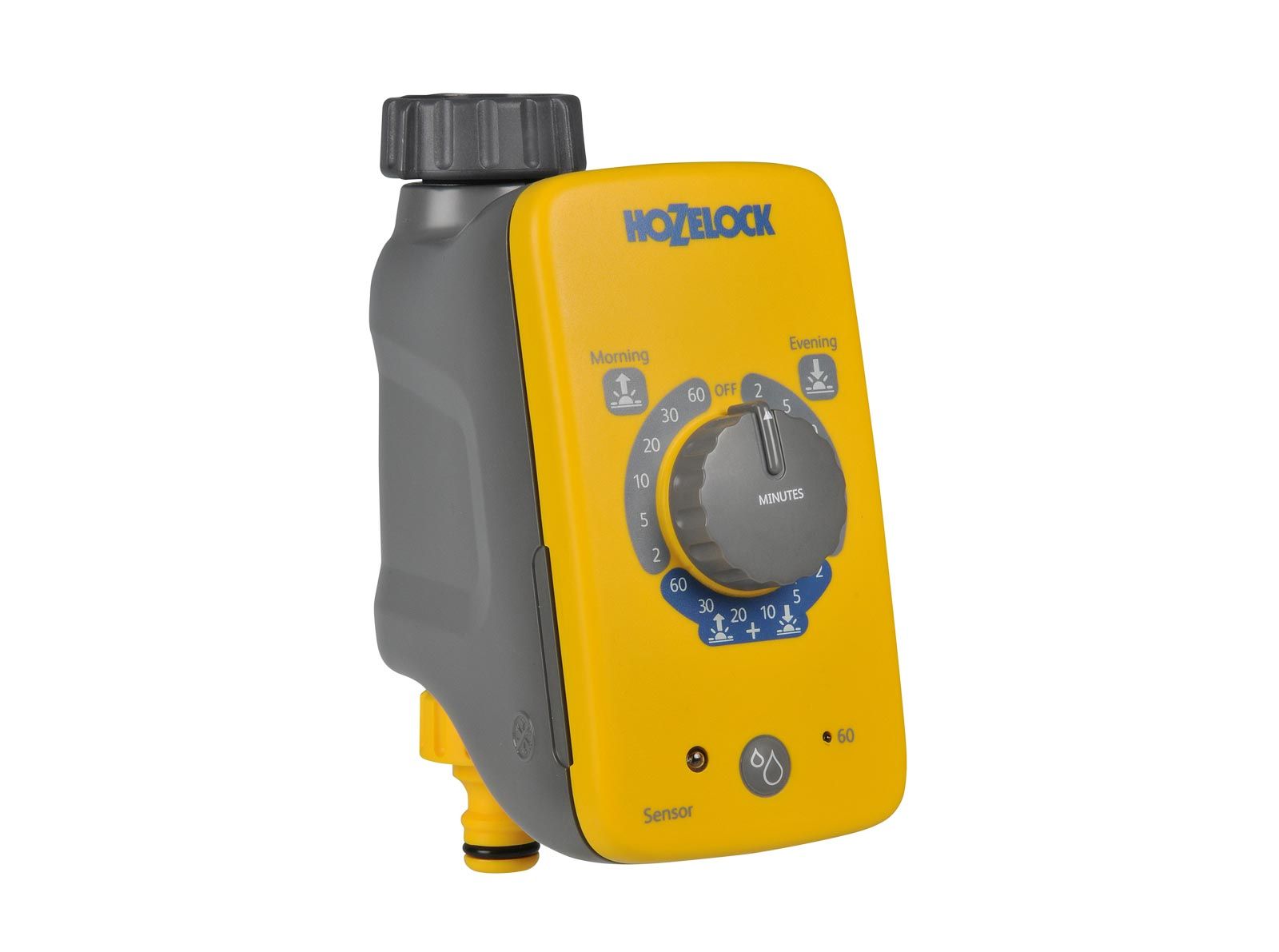 HoZelock Sensor Controller irrigazione automatica