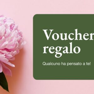 Voucher Regalo