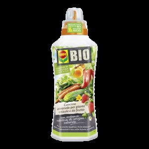 Concime Orto Frutta - Per frutti e ortaggi saporiti