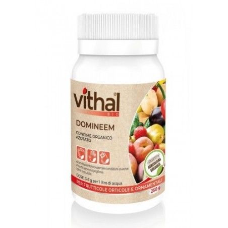 VITHAL Domineem CONCIME ORGANICO AZOTATO