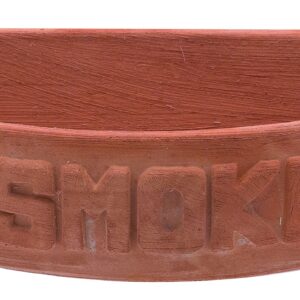 Posacenere in terracotta